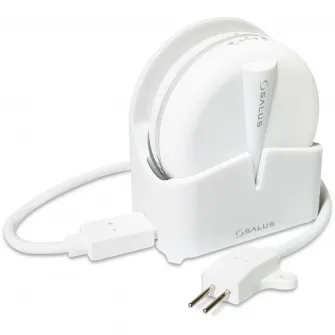 Senzor de inundatie inteligent Salus WLS600, alimentare cu baterie
