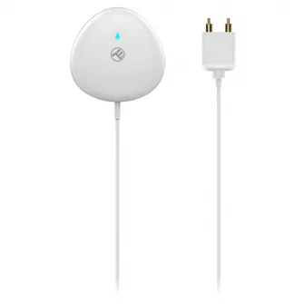 Датчик затопления Tellur Smart WiFi, 2 x AAA, белый