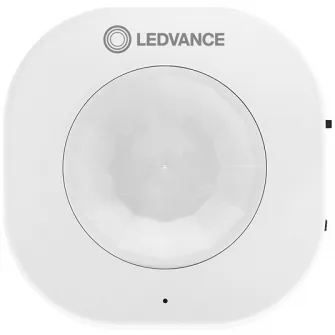 Senzor de miscare Ledvance Smart+, Wi-Fi, compatibil Amazon Alexa / Google Assistant