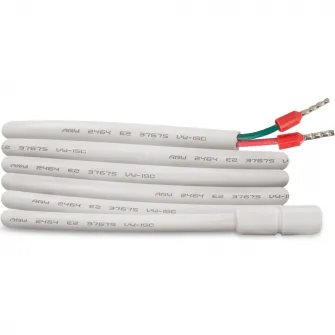 Senzor de pardoseala Salus FS300, pentru incalzirea in pardosela, protectie anti-inghet, 3m