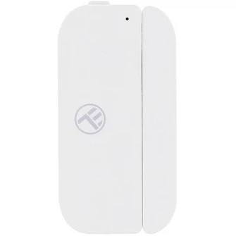 Senzor de usa/fereastra WiFi Tellur Smart, 2 x AAA, White