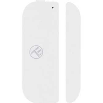 Senzor de usa/fereastra WiFi Tellur Smart, 2 x AAA, White