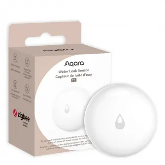 Senzor detectie scurgeri apa wireless Aqara