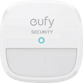 Senzor miscare Eufy, alb