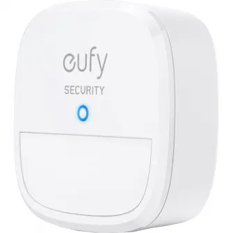 Senzor miscare Eufy, alb