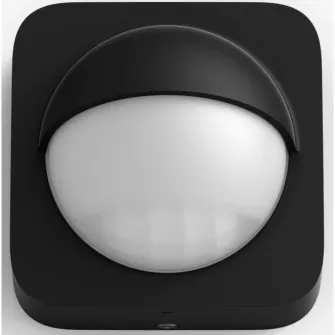 Senzor miscare pentru exterior Philips Hue, instalare wireless, 2xAA, IP54