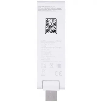 Senzor multifunctional Smart Gateway Wireless AQARA Hub E1 compatibil cu Apple HomeKit si Google Assistant