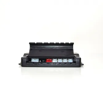 Senzori parcare auto PNI Escort P04 A, cu 4 receptori