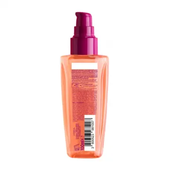 Ser cu protectie termica LOreal Paris Elseve Dream Long pentru par lung, cret, 100 ml