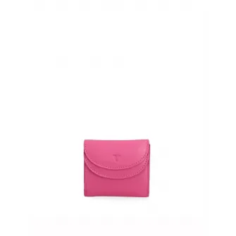 Sergio Valentini, Portofel din piele, Fucsia