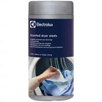 Servetele parfumate pentru uscator, 40 buc
