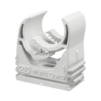 Set 10 cleme Multi Quick, 15-19 mm, Obo Bettermann