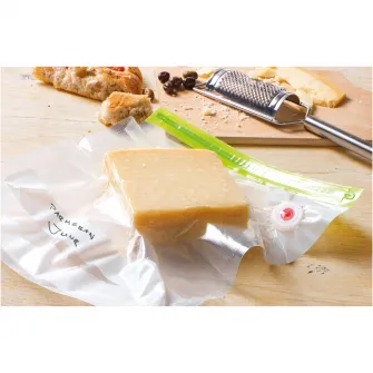 Set 10 pungi de 1,2 l compatibile cu handblendere cu vidare Bosch
