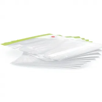 Set 10 pungi de 3,8l compatibile cu handblendere cu vidare Bosch