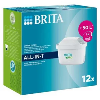 Set 12 filtre Brita Maxtra Pro All-in-One