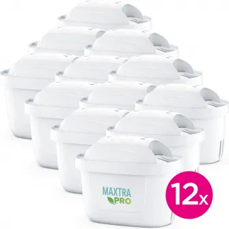 Set 12 filtre Brita Maxtra Pro All-in-One