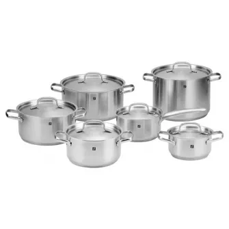 Set 12 vase de gatit Zokura