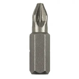 Set 2 Biti PZ1 Bosch, 25 mm