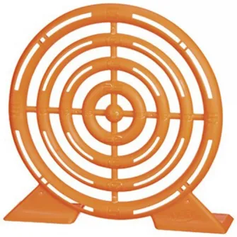 Set 2 blastere Nerf Elite 2.0 - Face Off Target Set, 12 proiectile