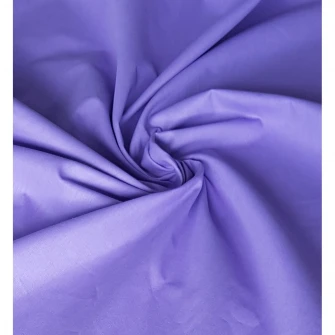 Set 2 bucati Husa pentru pilota Kotonia Home, 100% bumbac, Ranforce, 150x200 cm, lila