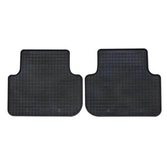 Set 2 Covorase cauciuc Petex, pentru VW Caddy III 2004 Caddy Life 2004, pentru spate