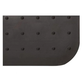 Set 2 Covorase cauciuc Petex, pentru VW Caddy III 2004 Caddy Life 2004, pentru spate