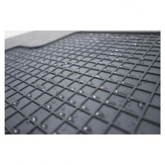 Set 2 Covorase cauciuc Petex, pentru VW Caddy III 2004 Caddy Life 2004, pentru spate