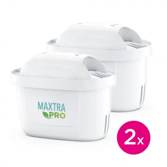 Set 2 filtre Brita Maxtra Pro All-in-One
