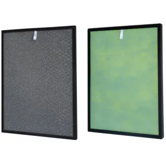 Set 2 filtre purificator de aer Heinner FILTERSET-488WIFI, compatibil cu modelul HPA-488WIFI