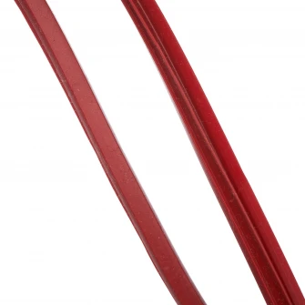 Set 2 garnituri silicon pentru tigaie dubla, 112 cm