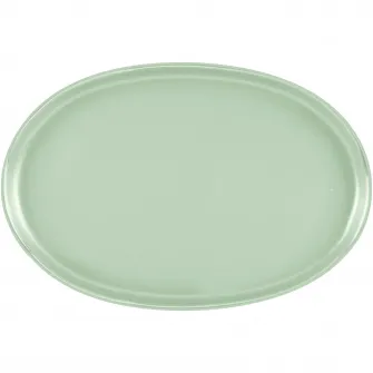 Set 2 platouri Art of Dining by Heinner Yvonne, ceramica, 30 x 20 cm