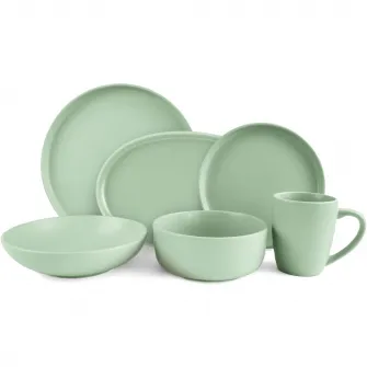 Set 2 platouri Art of Dining by Heinner Yvonne, ceramica, 30 x 20 cm