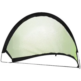 Set 2 porti fotbal pop-up XQ Max, 80x60x60 cm