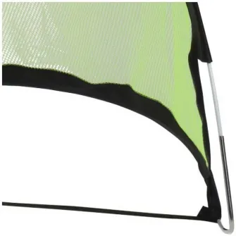 Set 2 porti fotbal pop-up XQ Max, 80x60x60 cm