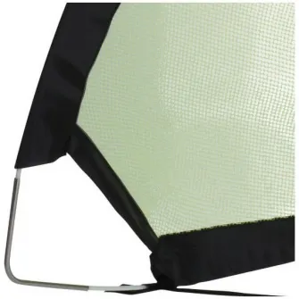 Set 2 porti fotbal pop-up XQ Max, 80x60x60 cm
