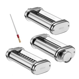 Set 3 accesorii KitchenAid pentru paste
