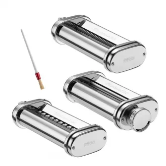 Set 3 accesorii KitchenAid pentru paste