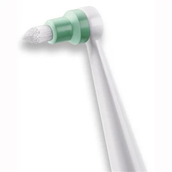 Set 3 capete periuta interdentara, Waterpik Sensonic SR-3000