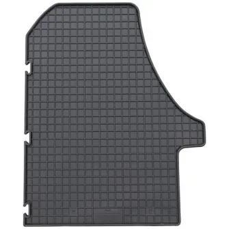Комплект из 3 резиновых ковриков Petex для Citroen Jumper с 9/2006 г.