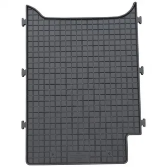 Комплект из 3 резиновых ковриков Petex для Citroen Jumper с 9/2006 г.