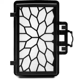 Set 3 filtre Electrolux F168 pentru aspiratoare fara sac din gama Ease C2