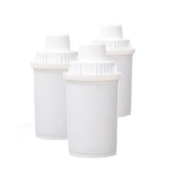 Set 3 filtre standard Aquaphor, model B15