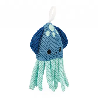 Set 3 jucarii pentru baie Janod - Animale marine