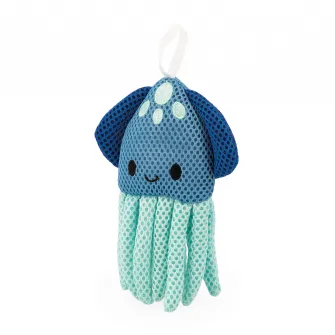 Set 3 jucarii pentru baie Janod - Animale marine