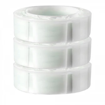 Set 3 rezerve pentru cos scutece Tommee Tippee Simplee, Reciclabile