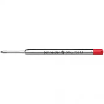 Set 4 bucati Mina Schneider M 708, rosu