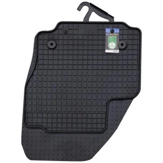 Set 4 Covorase cauciuc Petex, pentru Ford Galaxy / S-Max 2006-2015