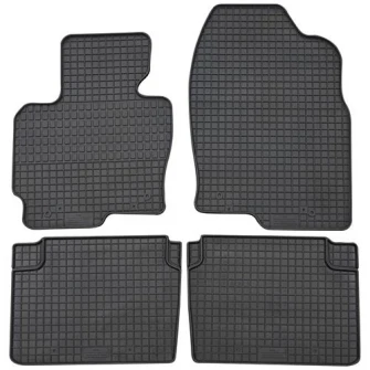 Set 4 Covorase cauciuc Petex, pentru Mazda CX-5 2012-