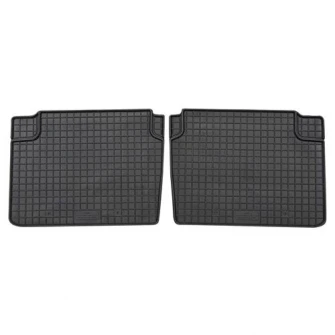 Set 4 Covorase cauciuc Petex, pentru Mazda CX-5 2012-
