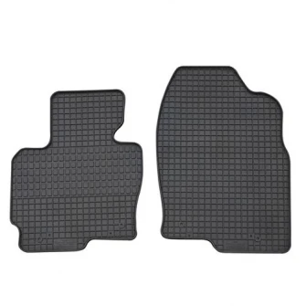 Set 4 Covorase cauciuc Petex, pentru Mazda CX-5 2012-
